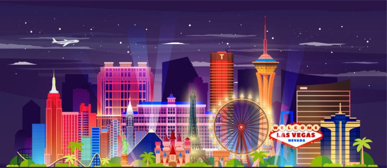 Sell-a-bration 2019 – Las Vegas – del 27 de enero al 3 de febrero.
