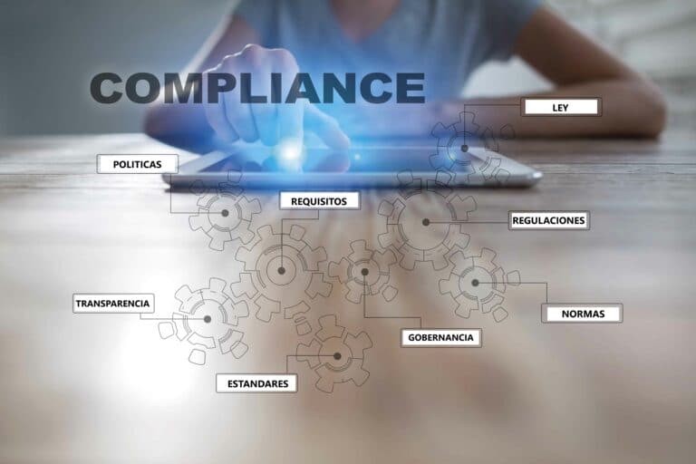 Compliance. La ética de los negocios