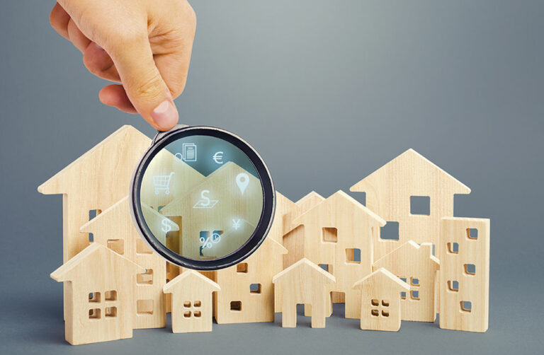 La inteligencia inmobiliaria ya es una realidad