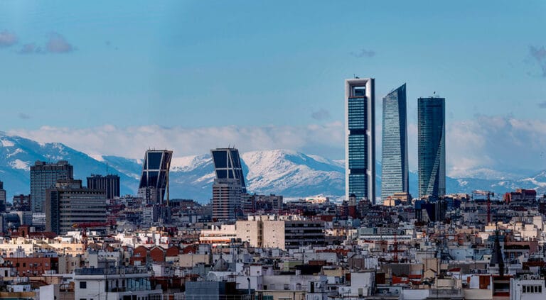 Los inmuebles ubicados a las afueras de Madrid son más rentables que los que se encuentran en la capital