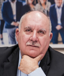 Carlos Portela Esteve