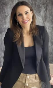 Sandra Larraz
