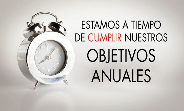 Mejora el portfolio de tus servicios de captación y enfrenta el final de año bien preparado.