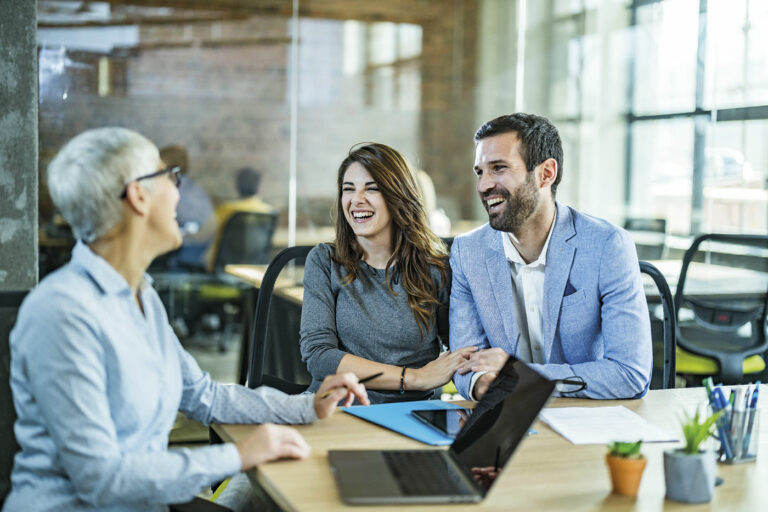 ¿Podemos cambiar la opinión de un vendedor sobre los inmobiliarios?