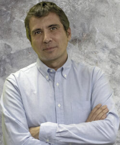 Francisco Iñareta