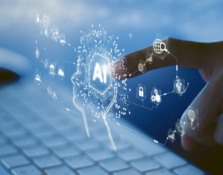 La IA no te quitará el trabajo: lo hará quien sepa usarla