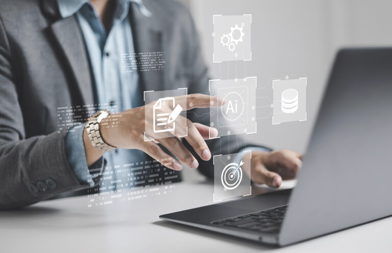 La digitalización del sector inmobiliario al fin toma altura